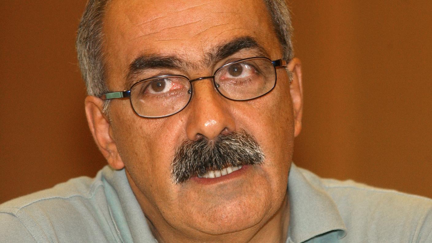 Aldo Sofia