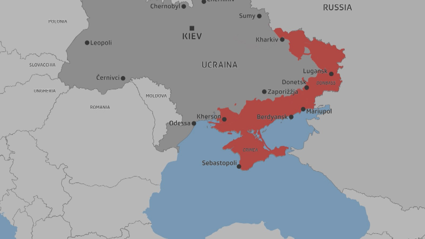Ucraina