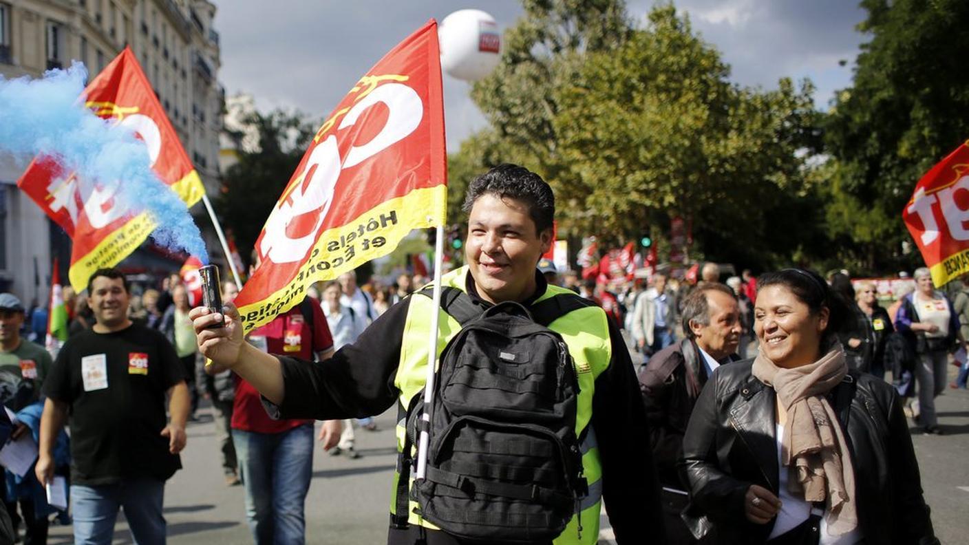 Francia 2 pensioni proteste ky.JPG