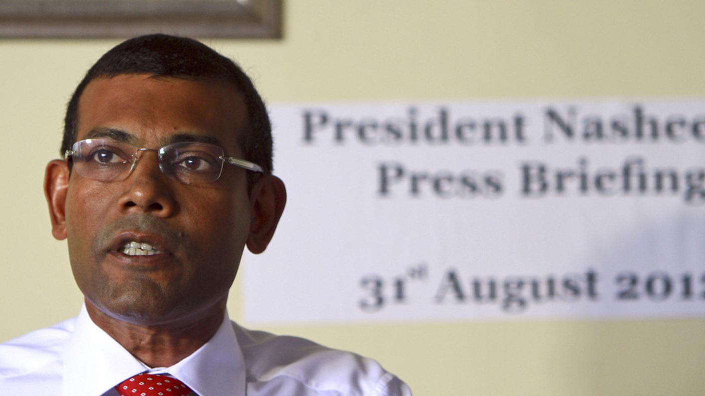 Mohammed Nasheed, ex pres. Maldive, Malé, 31.8.2012, Ky_.jpg