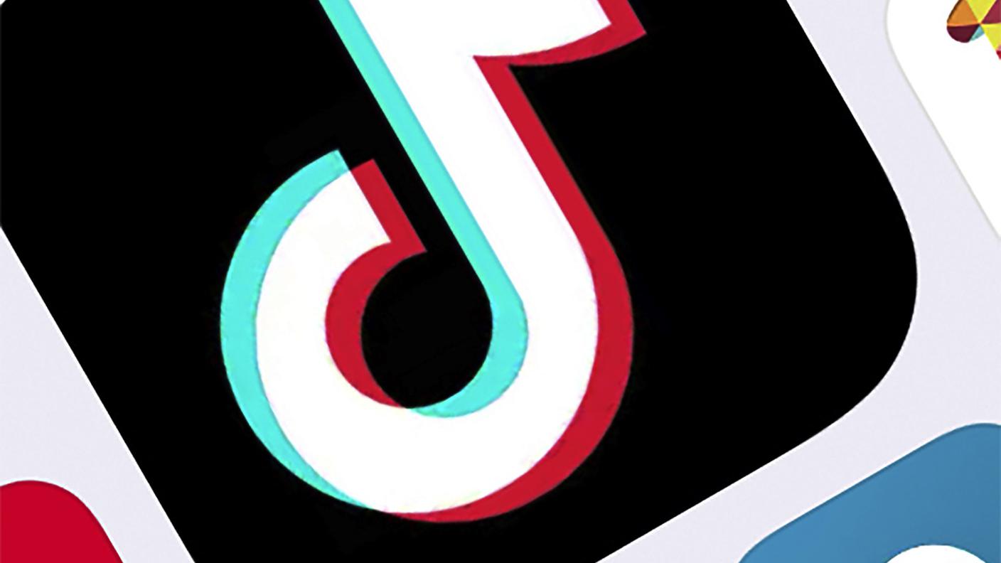 TikTok è una della applicazioni più scaricate al mondo