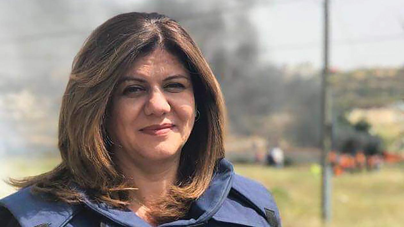Fra i volti più noti di al Jazeera