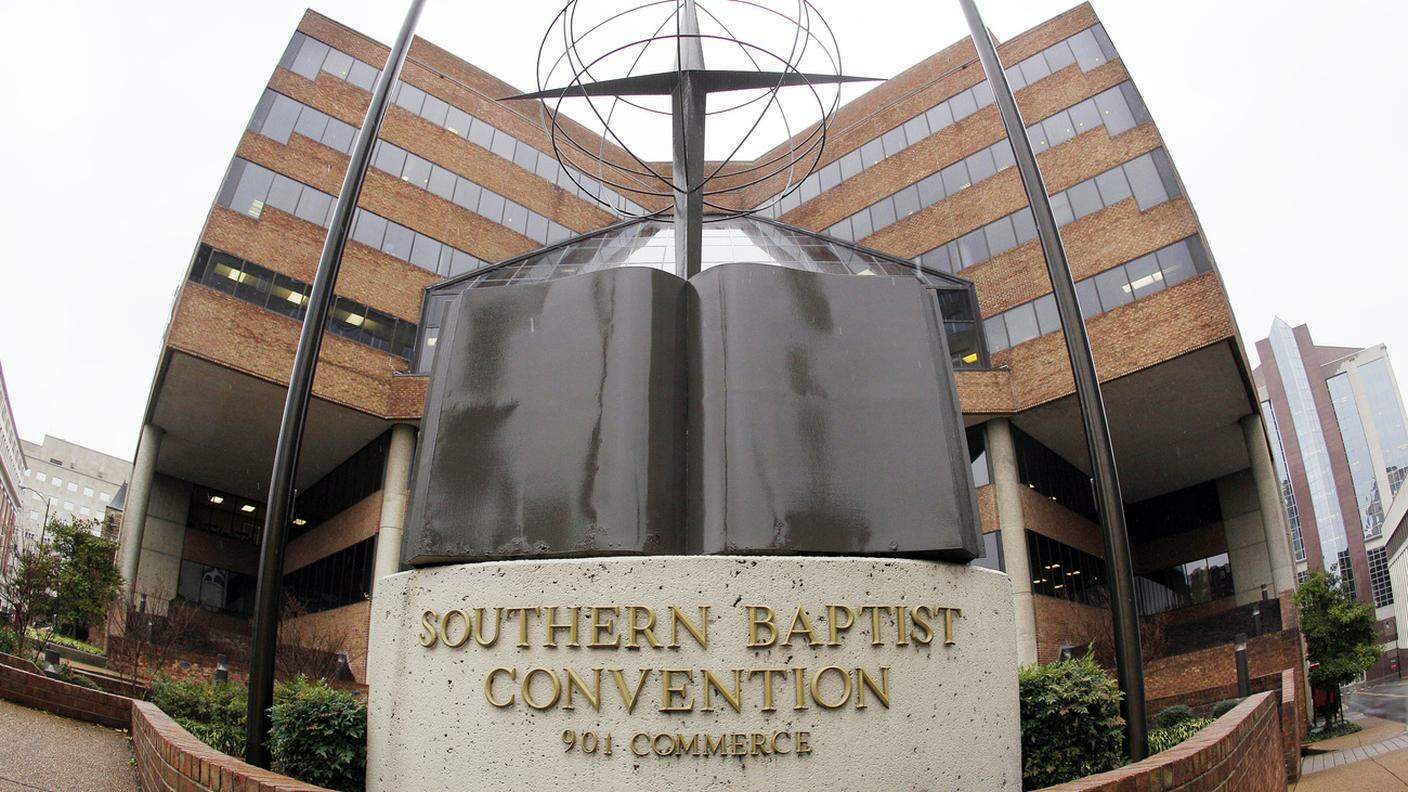 La Southern Baptist Convention (SBC) è la più grande organizzazione battista del mondo