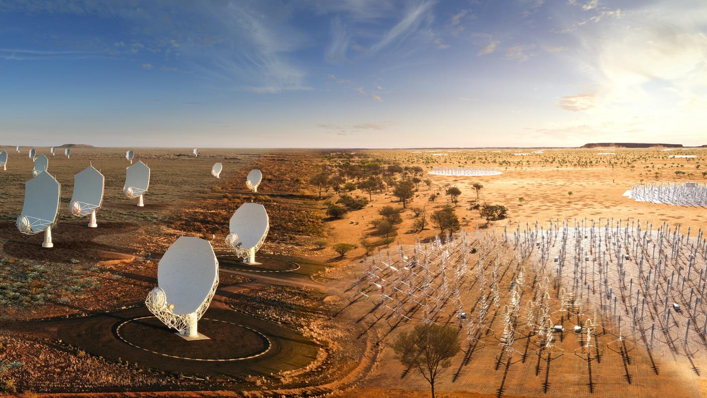 Ecco come dovrebbero apparire parabole e antenne