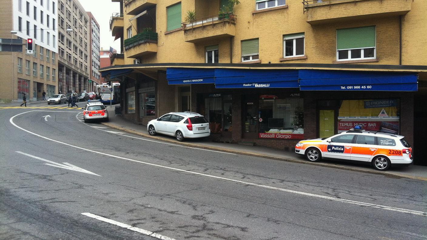 lugano-rapina-melano, 9.1.2013,rm.jpg