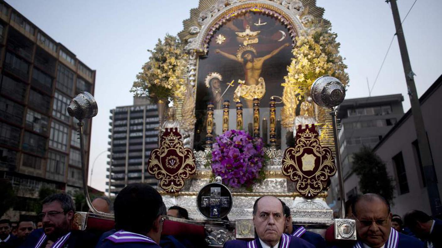 venerdì santo lima.JPG