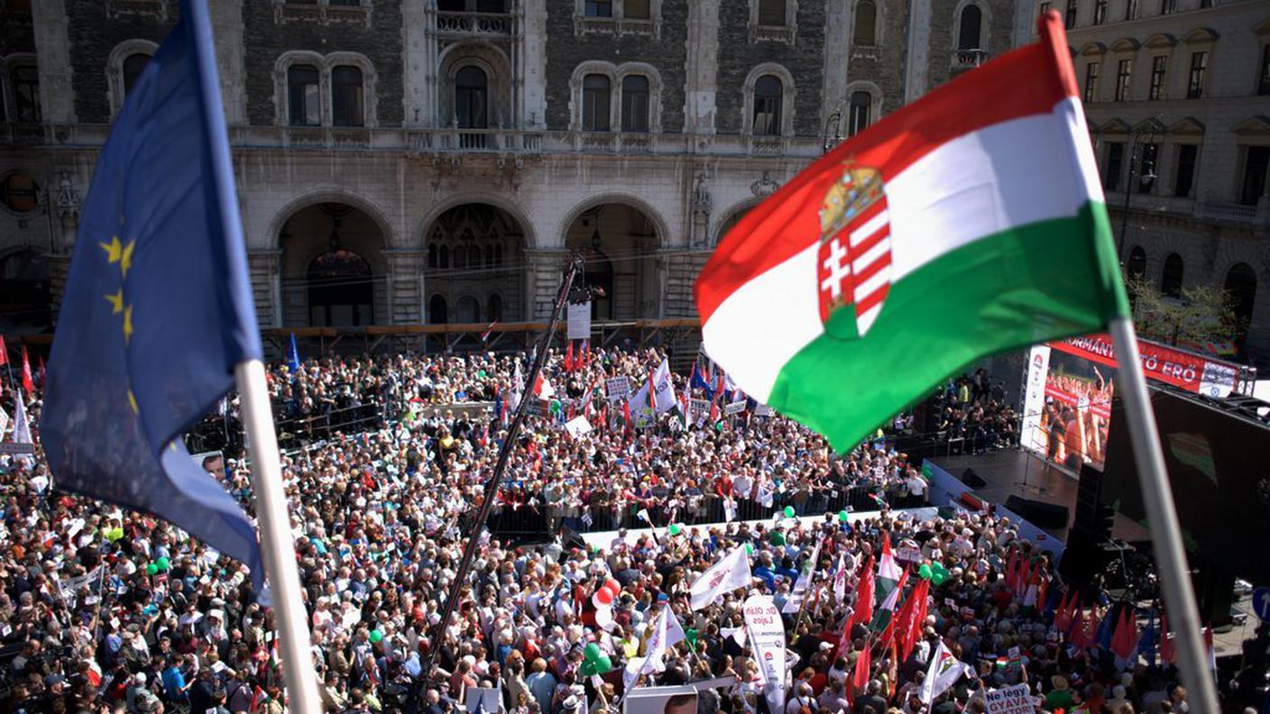ungheria comizio elettorale marzo 2014 ky.JPG