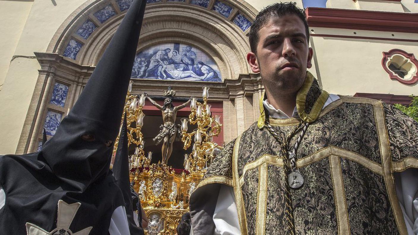 venerdì santo siviglia 1.JPG