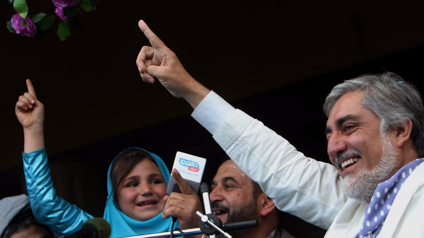 Abdullah Abdullah