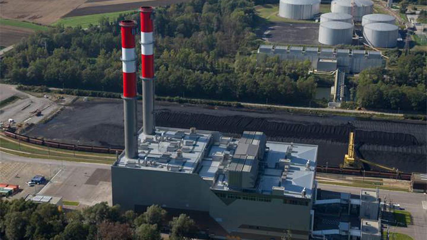 L'impianto di Mellach potrebbe essere riattivato a breve