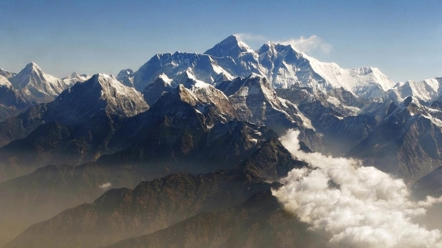 everest ky