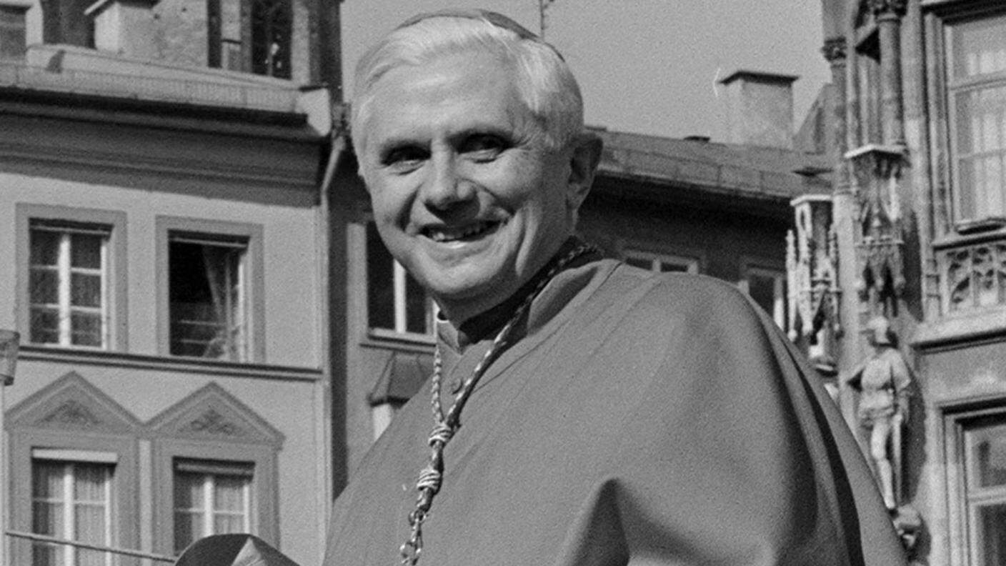 All'epoca dei fatti, Ratzinger era Cardinale dell'arcidiocesi di Monaco di Baviera