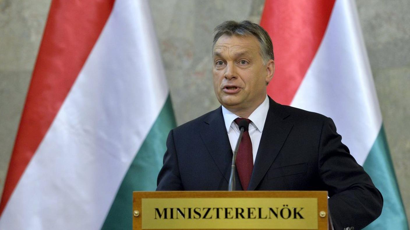 Viktor Orban
