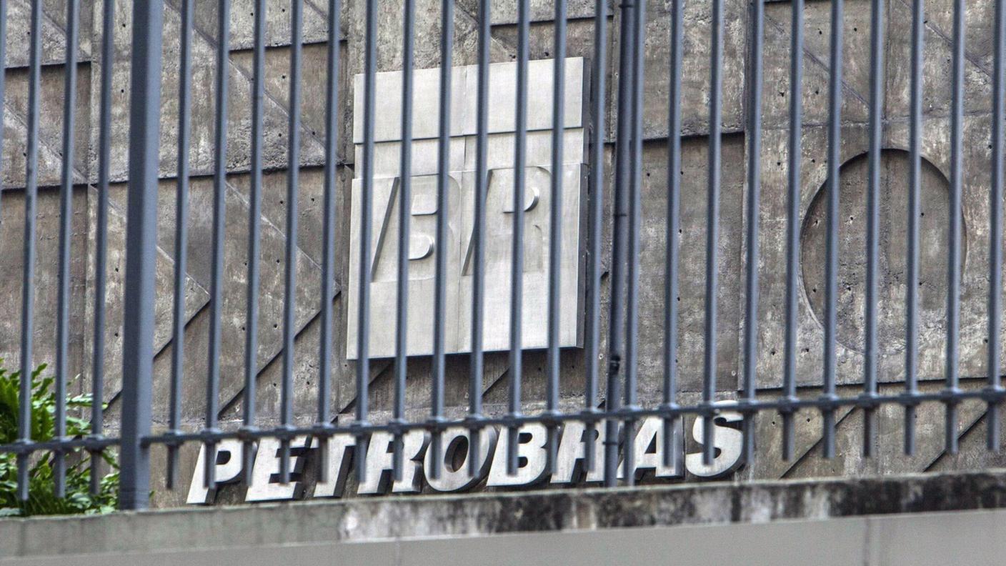 Petrobras