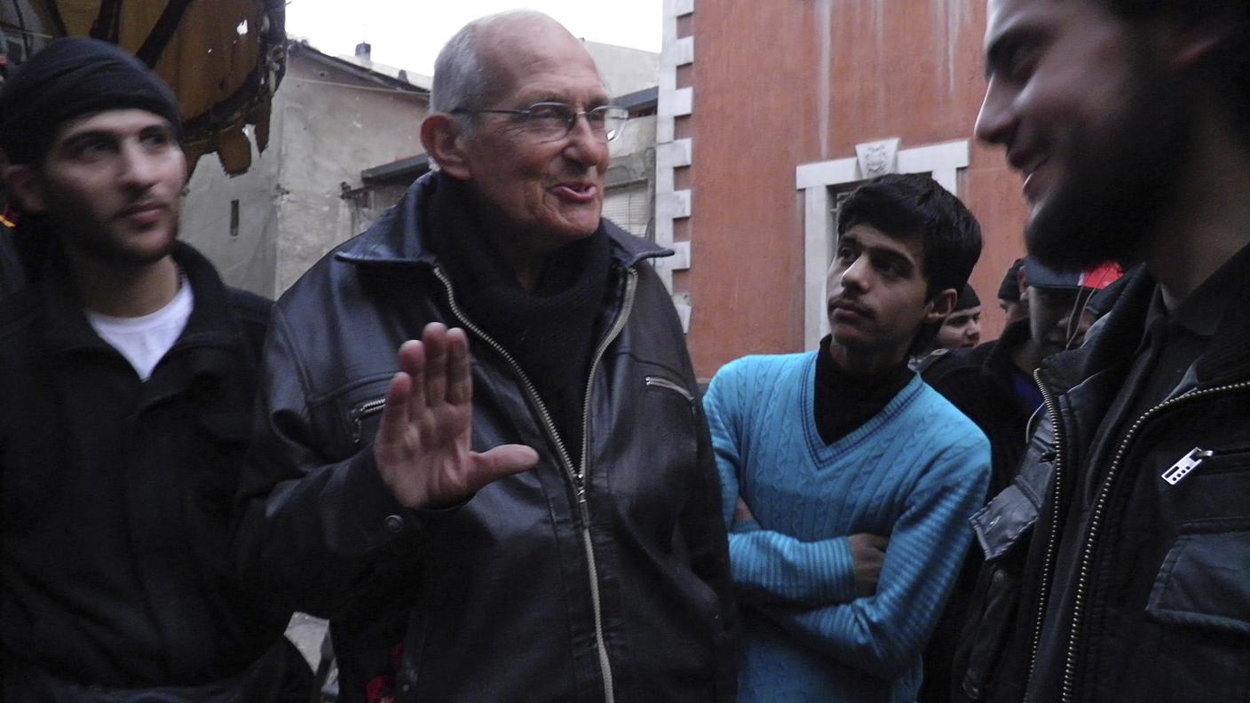 Frans van der Lugt prete ucciso in siria re.jpg