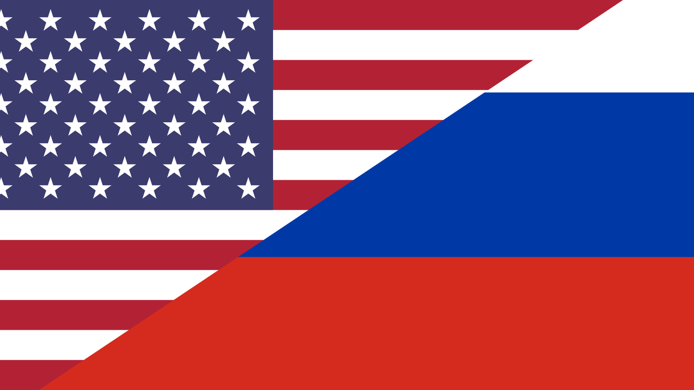 America Russia