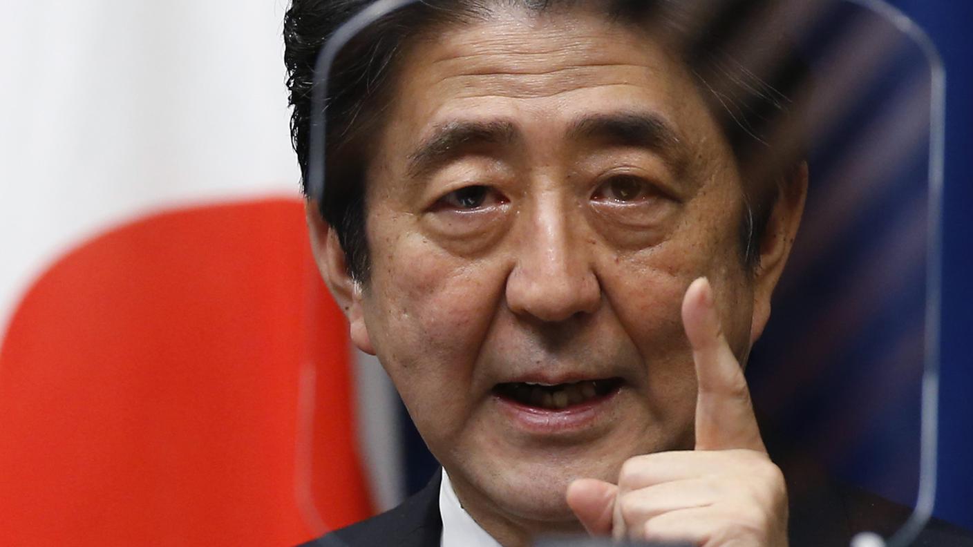 Assassinio di Shinzo Abe: il movente è ancora un mistero