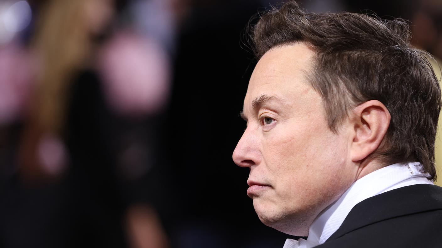 Elon Musk