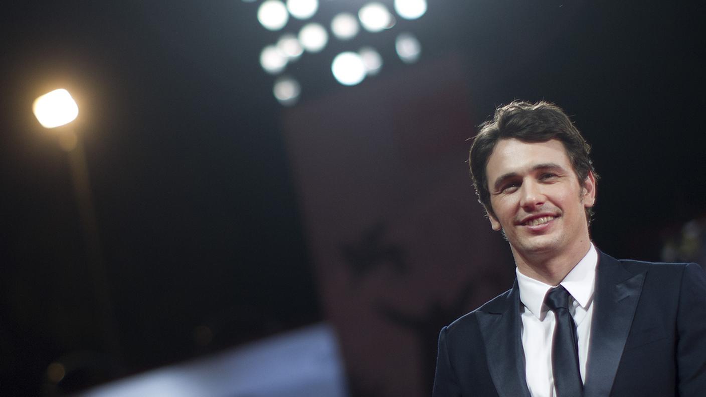 James Franco