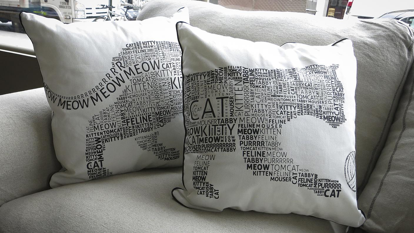 Cat Café New York