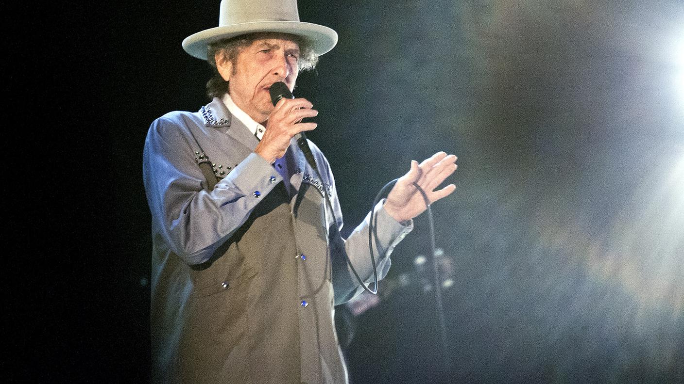 Il musicista oggi ha 81 anni