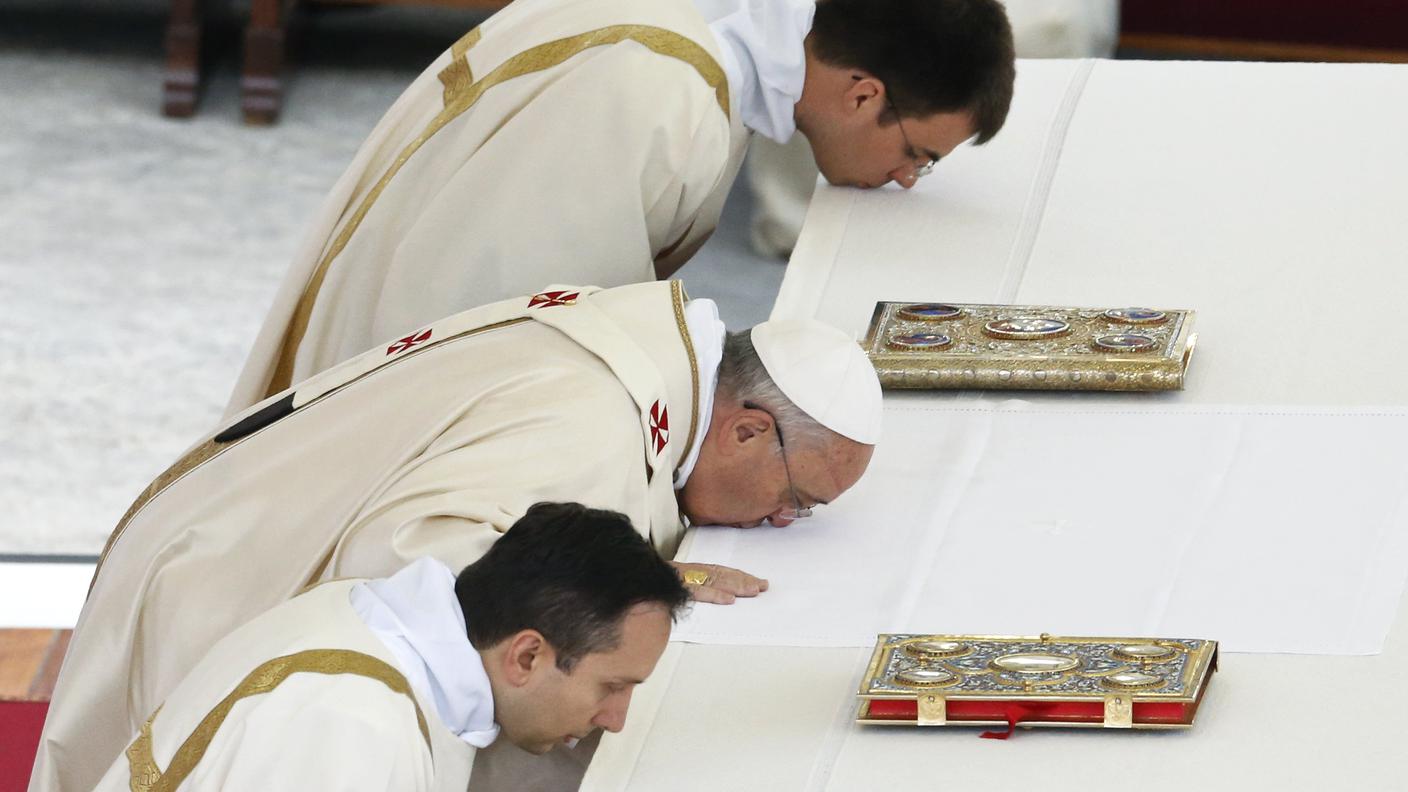 messa canonizzazione 6 re.jpg