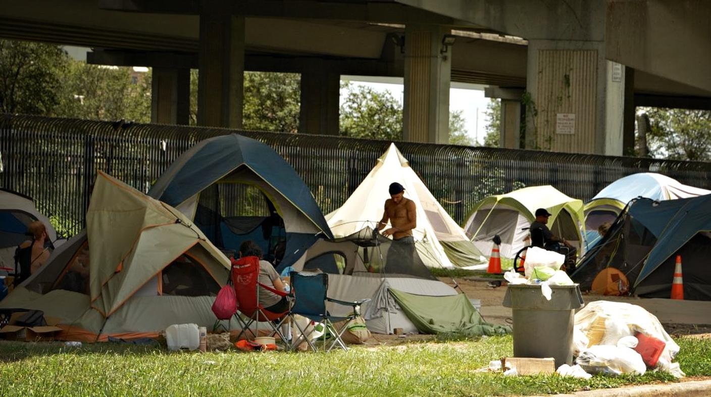 Senzatetto Houston 1.JPG