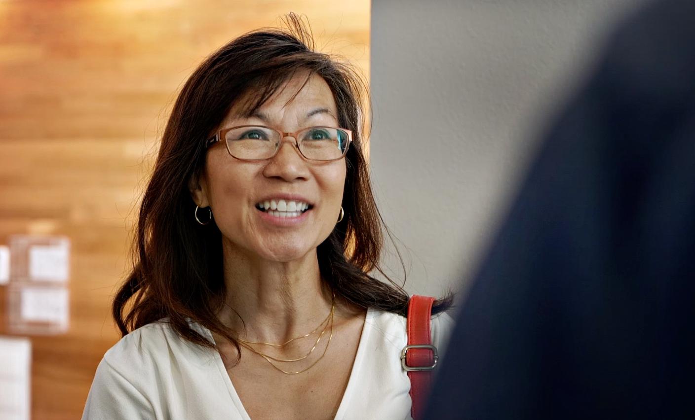 Thao Costis, presidente e CEO Search Thao Costis.JPG