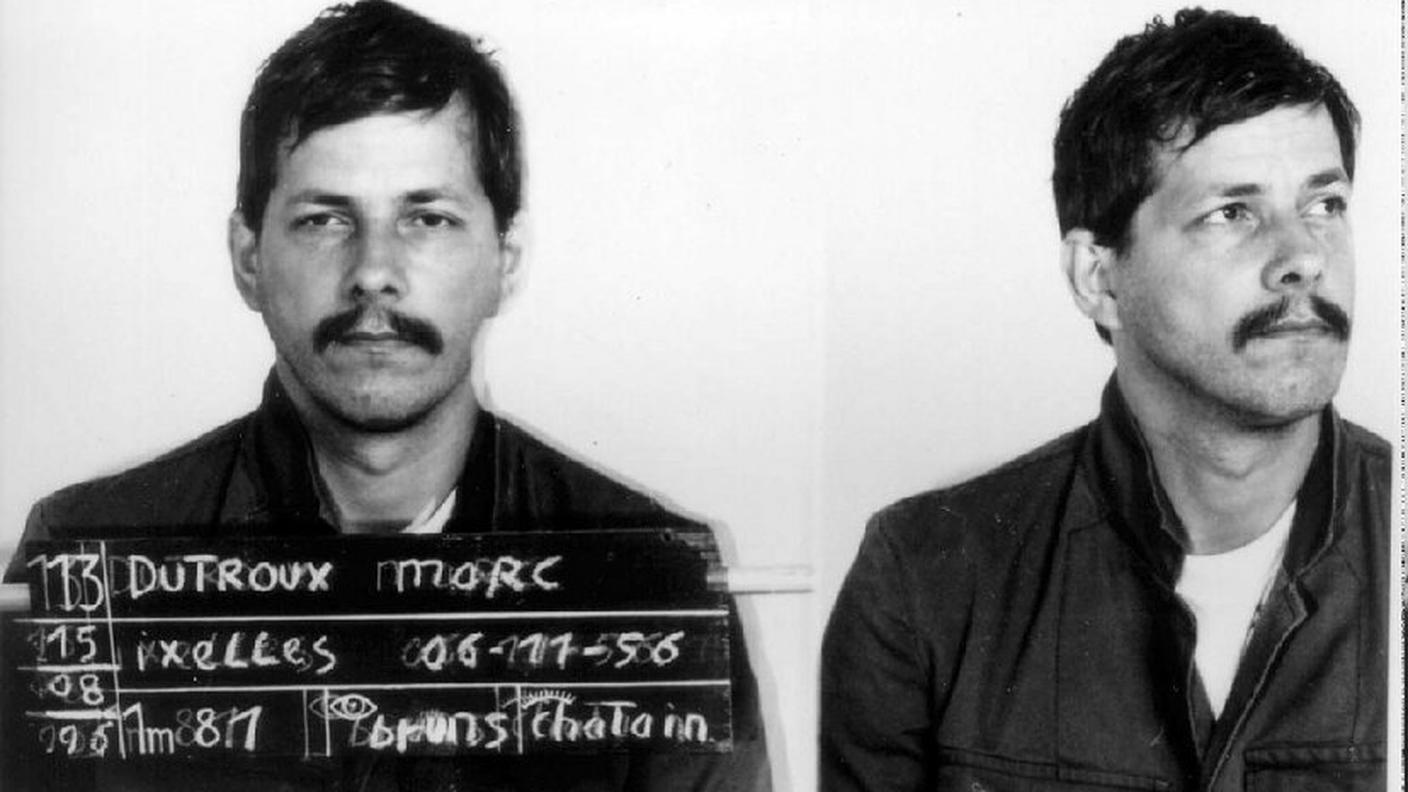 Marc Dutroux