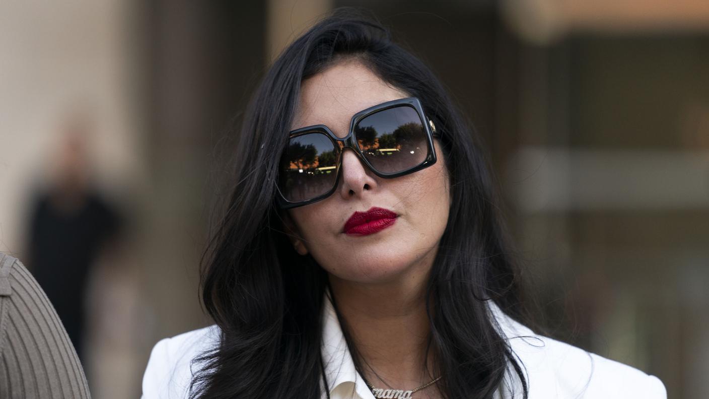 Vanessa Bryant, la vedova di Kobe, avrà 16 milioni di dollari dalla contea di Los Angeles