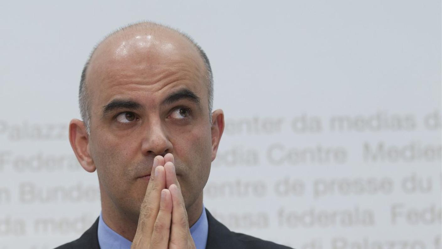 "Perché proprio a me?"