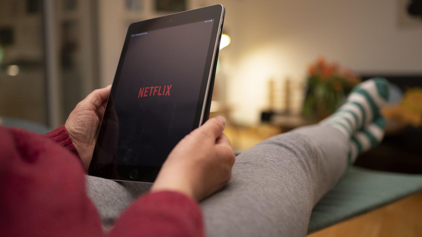 Netflix