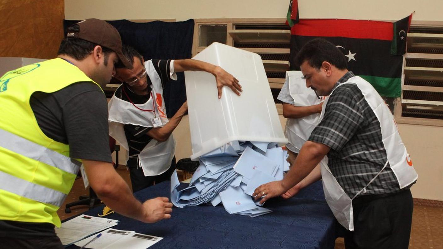 Per la Libia quinto capo del governo in attesa di nuove elezioni