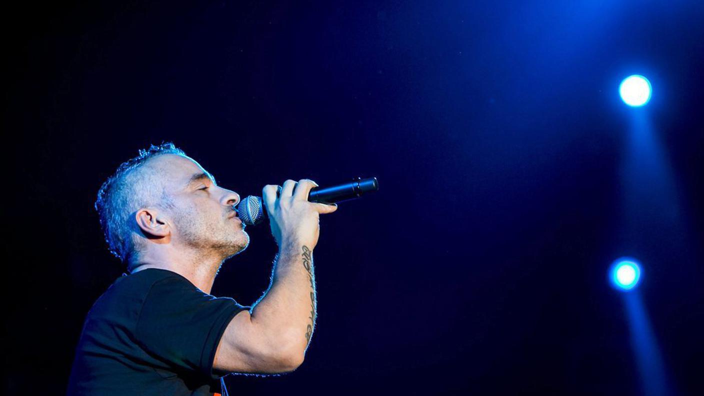 Eros Ramazzotti 