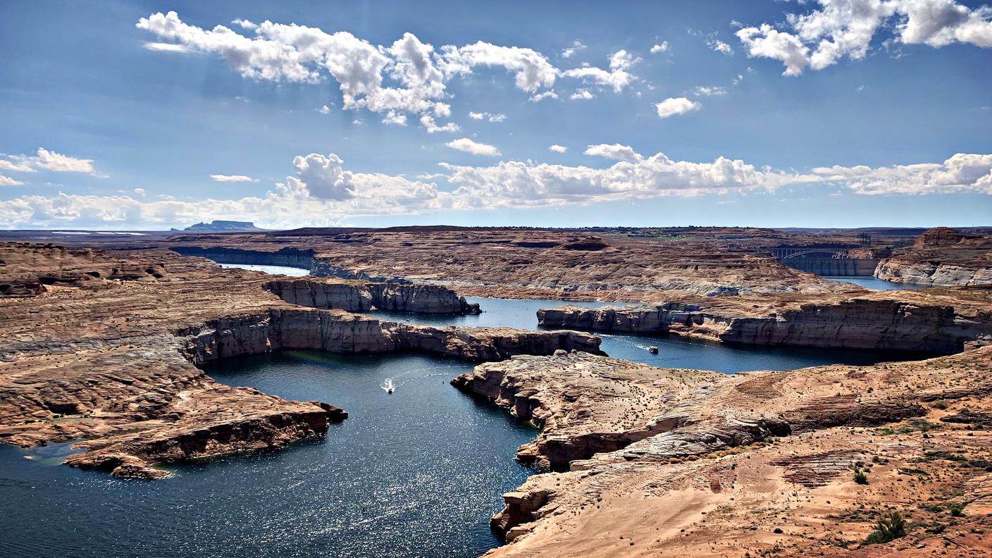 Lake Powell