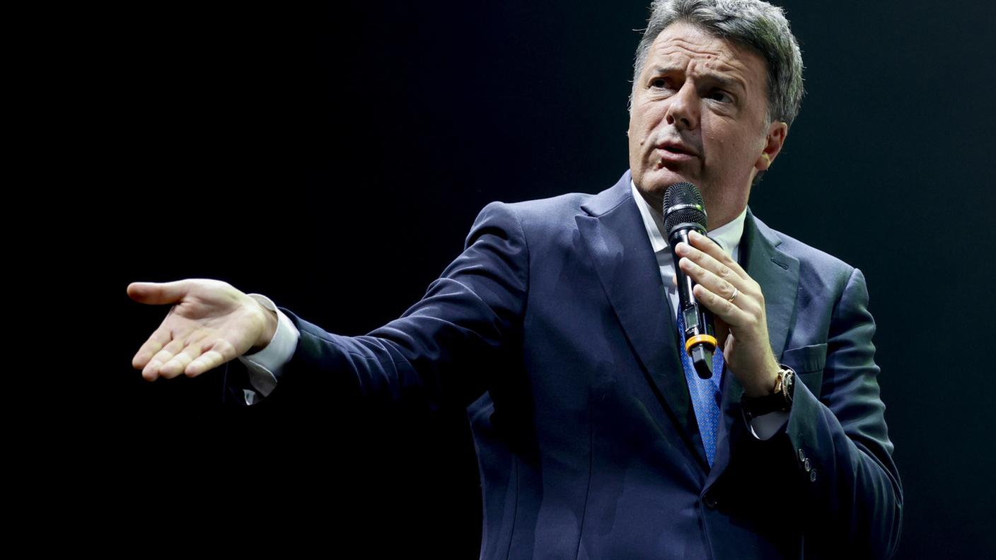 Matteo Renzi