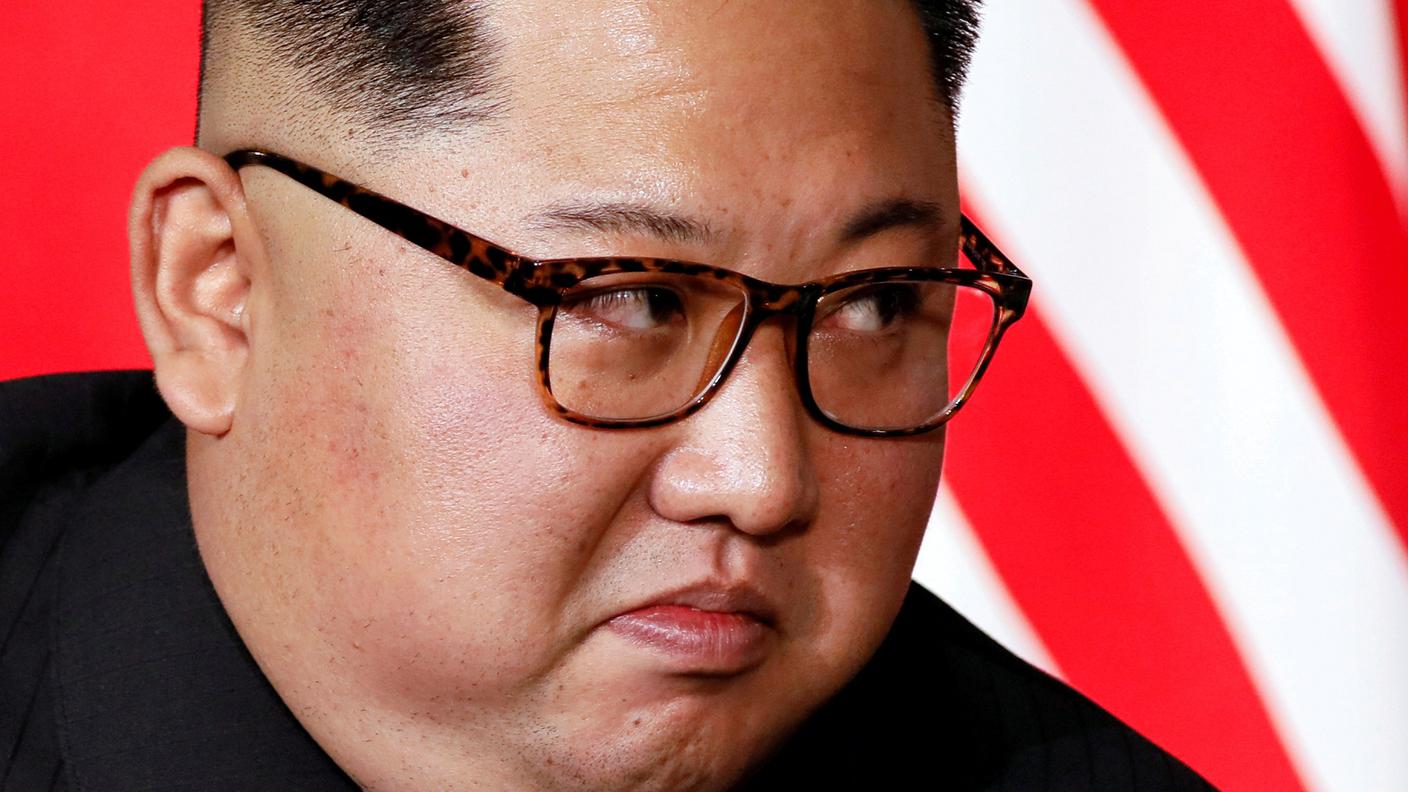 Kim Jong-un è tornato a lanciare missili balistici a raggio intermedio dopo otto mesi