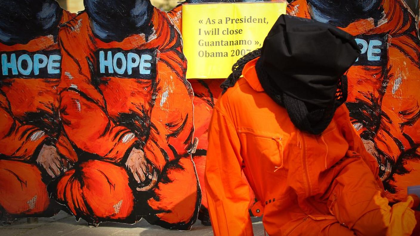 Nel 2014 i Paesi nel mondo che praticano la tortura sono 79