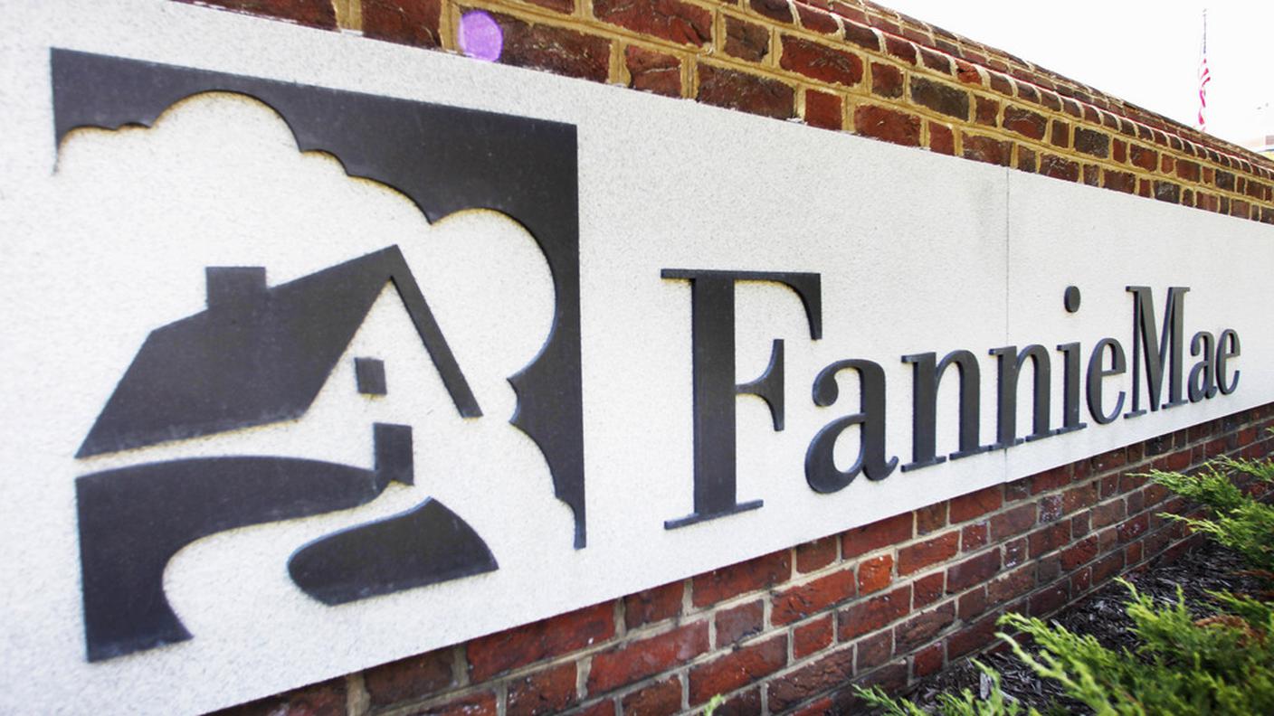 Abolite negli USA le agenzie ipotecarie Fannie Mae e Freddie Mac (keystone).JPG