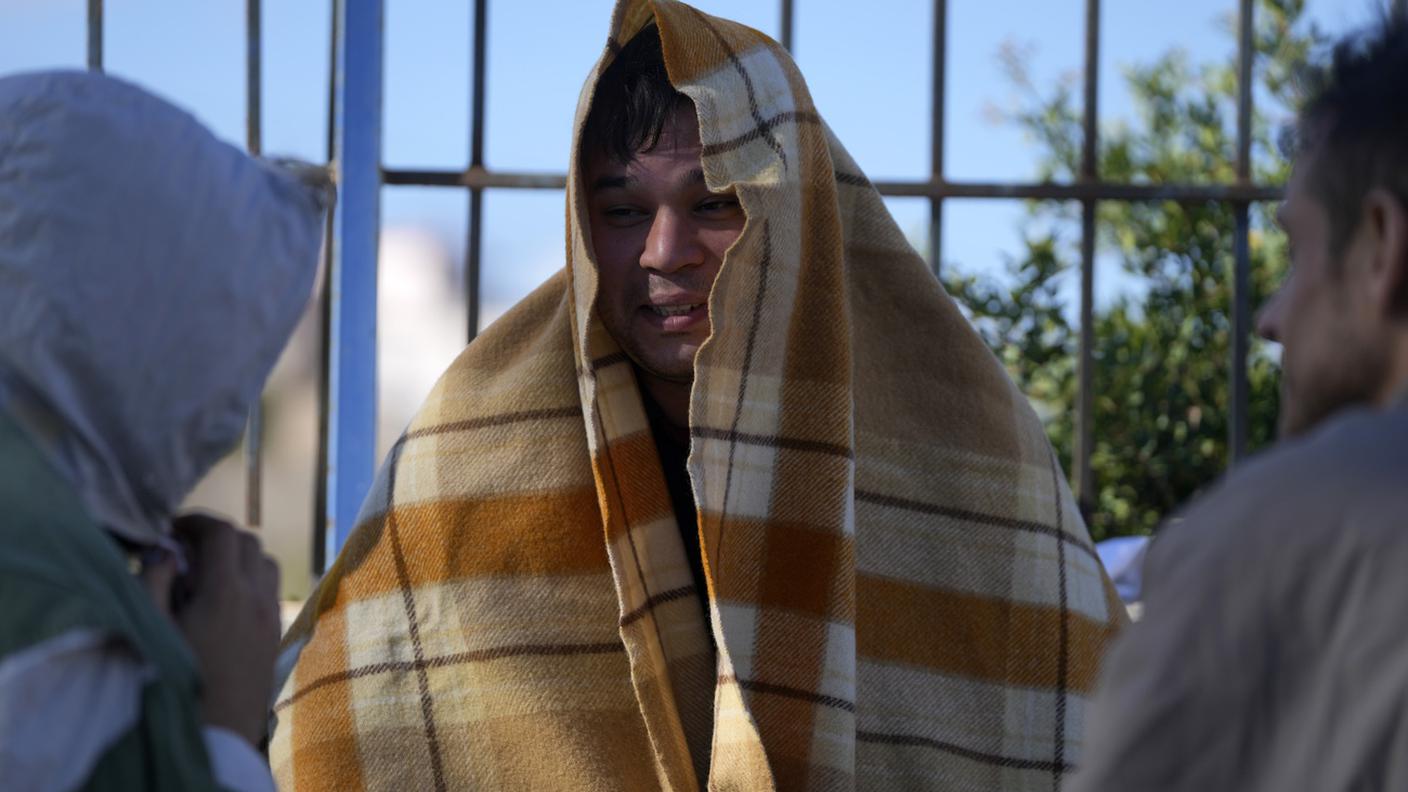 Migrazione in Europa