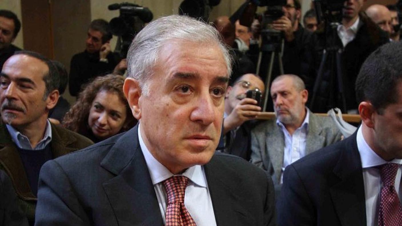 Marcello Dell'Utri