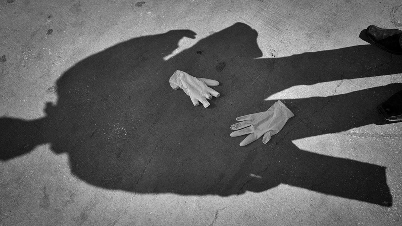 L'esercito si chiama ufficialmente fuori dagli scontri