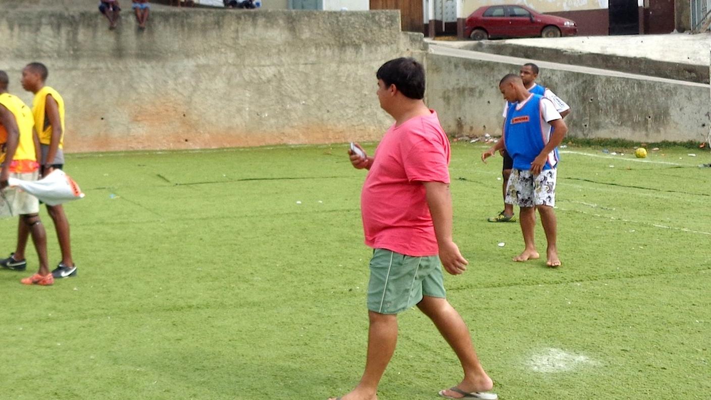 Calcio per tutti