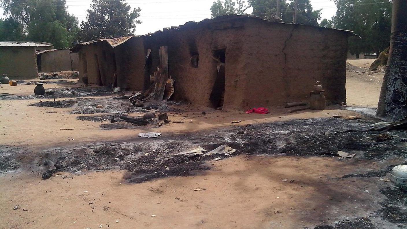Gli integralisti stanno seminando il terrore nei villaggi della Nigeria