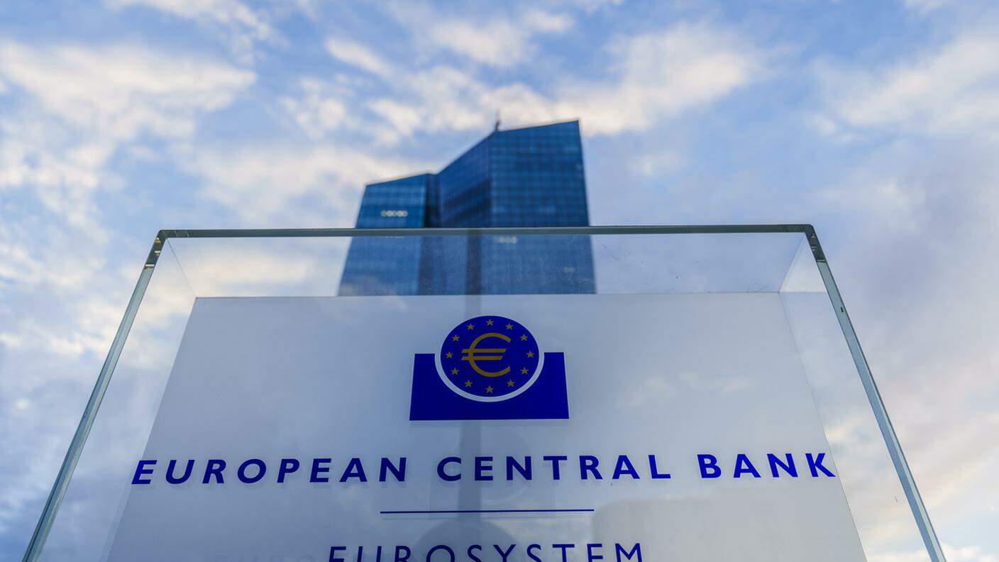 Il nuovo rialzo dei tassi deciso dalla BCE