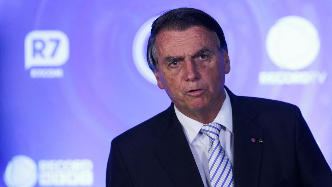 Jair Bolsonaro