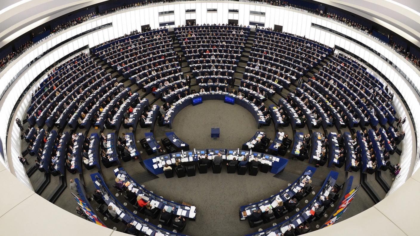 Il Parlamento europeo