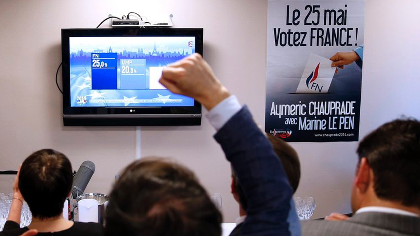 Cresce il malcontento, un po' ovunque