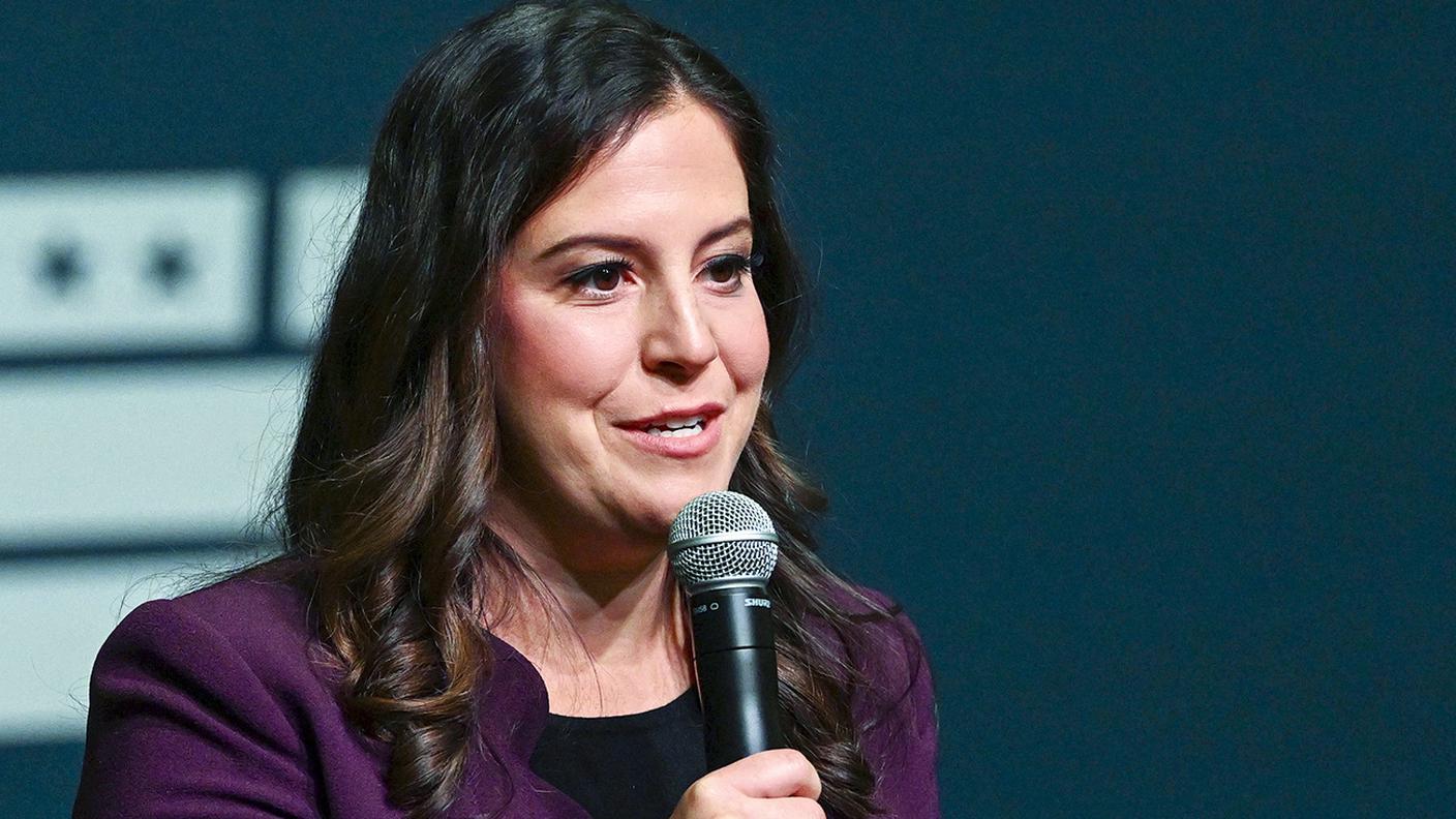 Elise Stefanik