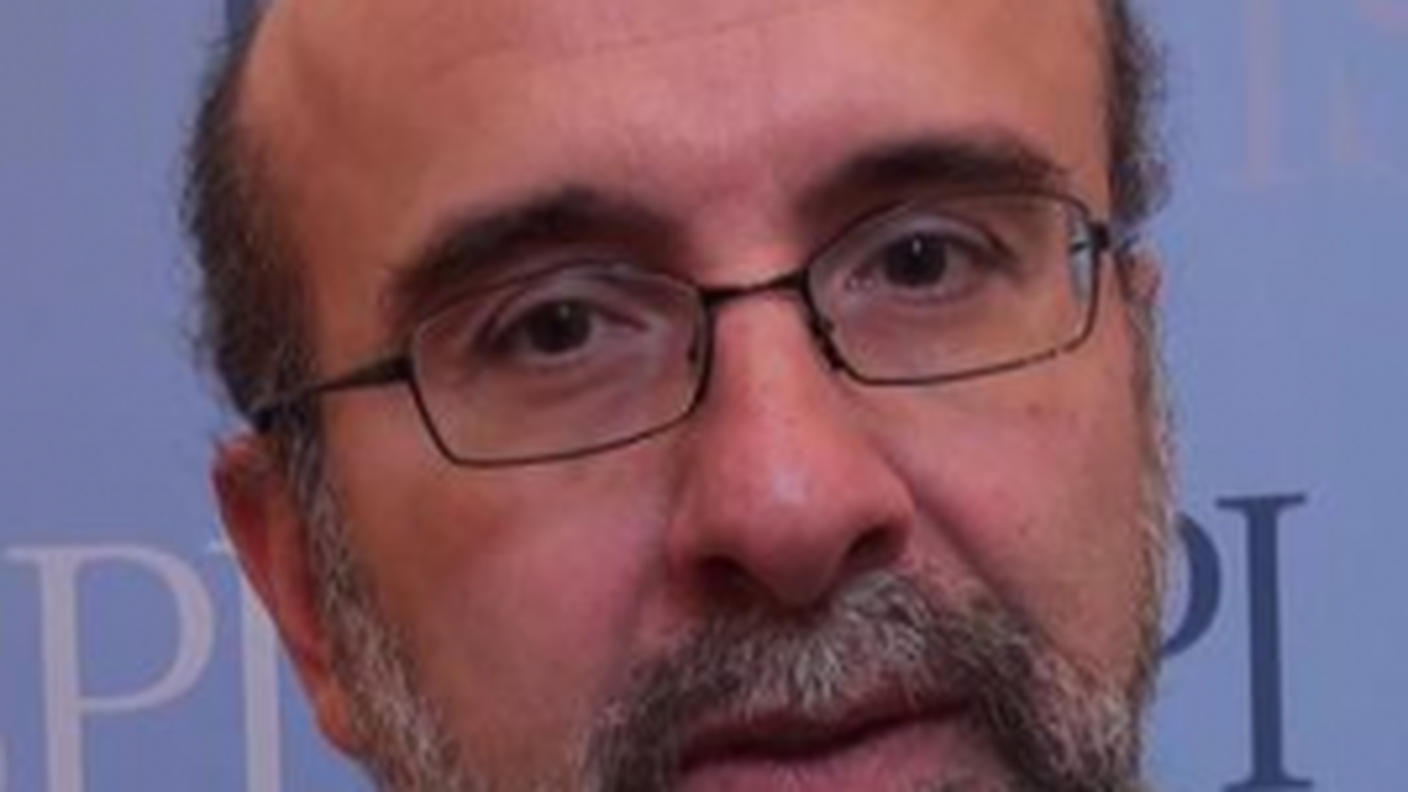 Alessandro Colombo, professore di relazioni internazionali